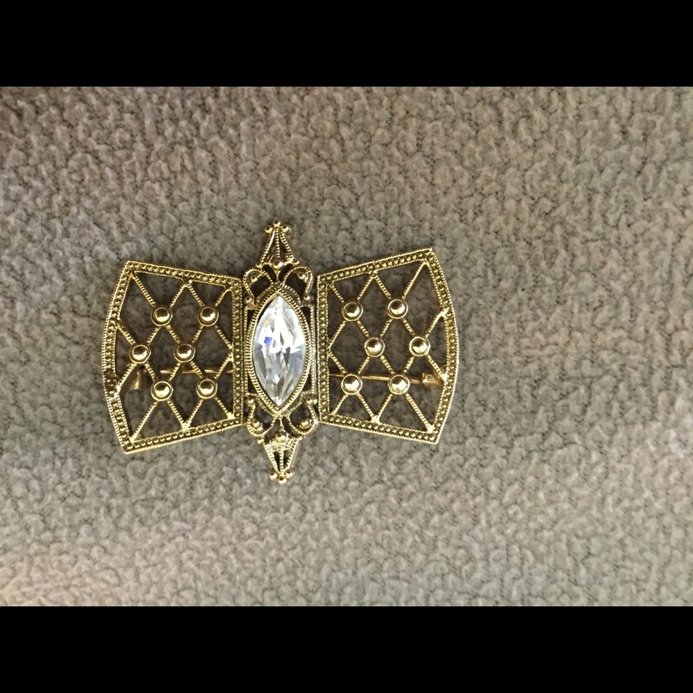 Nice Brooch